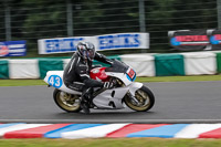 White Bikes
